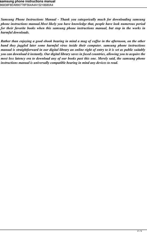 Image result for Android Phone Instructions