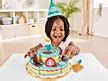 Interactive Birthday Cake at Lakeshore Learning