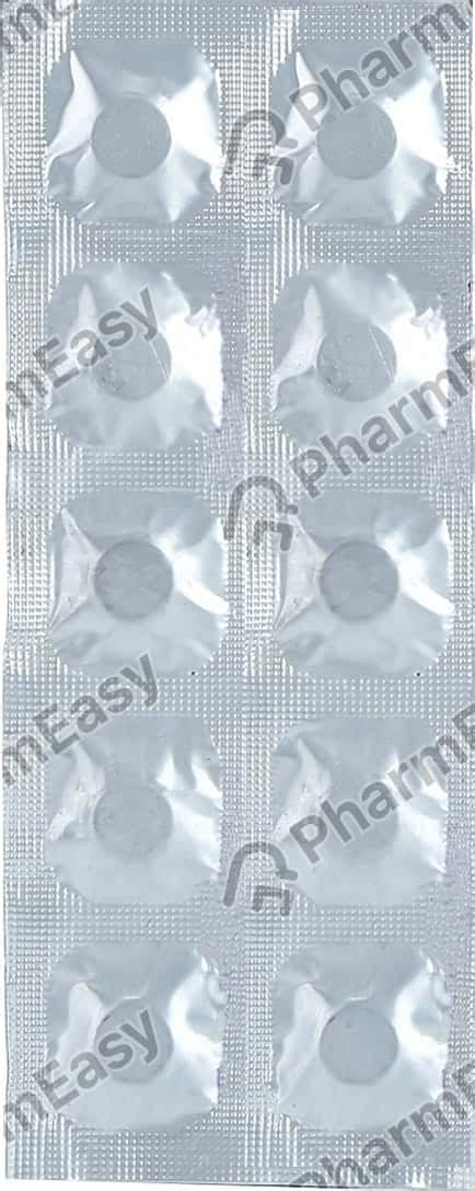 Zofer Md 8 MG Tablet (10): Uses, Side Effects, Price & Dosage | PharmEasy