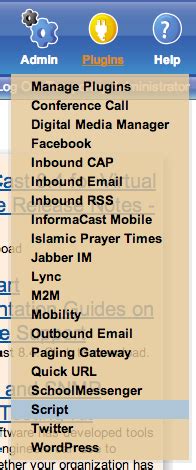 Image result for Message. Script