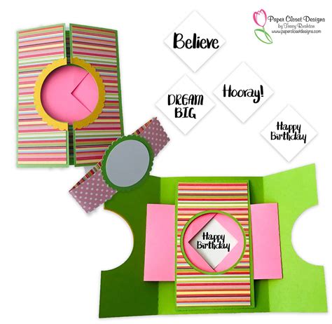 Image result for Shutter Cards