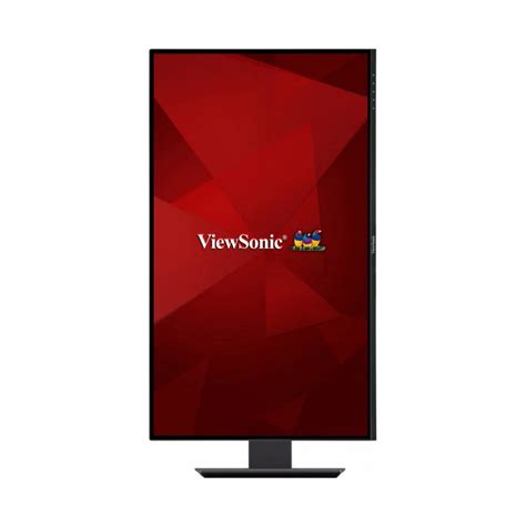 ViewSonic VX2780-2K-SHDJ 27” QHD 75Hz IPS Panel Monitor - tpstech.in