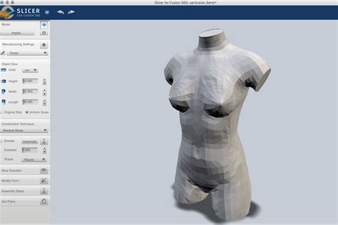 Asset Studio GUI 的图像结果