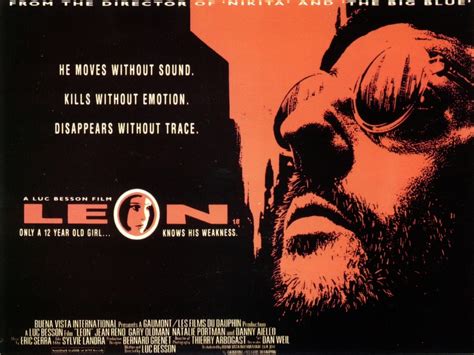 Leon Luc Besson 的图像结果