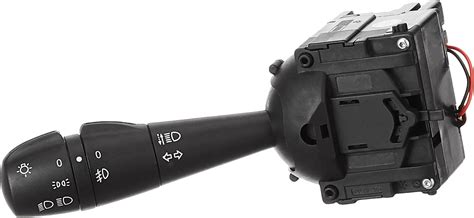 UNO Minda LSW-12062 Lever Combination Switch - Left Only for Renault ...