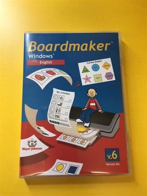 Rezultat imagine pentru Boardmaker Software Training