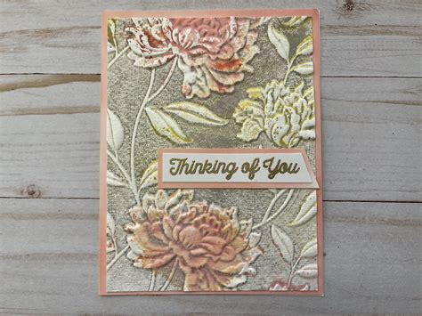 Image result for Embossing Folder Techniques