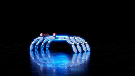 Dancing Robot Animation 的图像结果