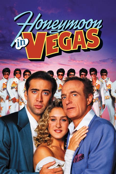 Honeymoon in Vegas (1992) – Filmer – Film . nu