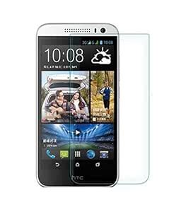 HTC Desire 626G Plus Japan Technology Nano Tempered Glass (Unbreakable ...