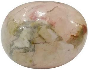 YOUR CRYSTALS MATE Natural Single Crystal Tumble Stones for Reiki ...