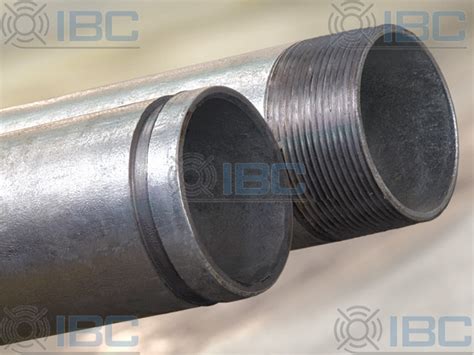 Image result for Externally Threaded Pipe