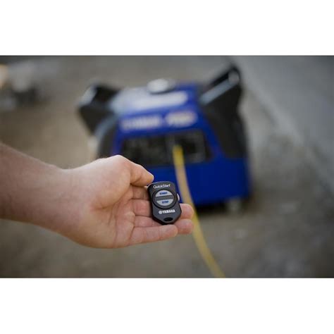 YAMAHA POWER PRODUCTS 3000-Watt Inverter Generator at Lowes.com
