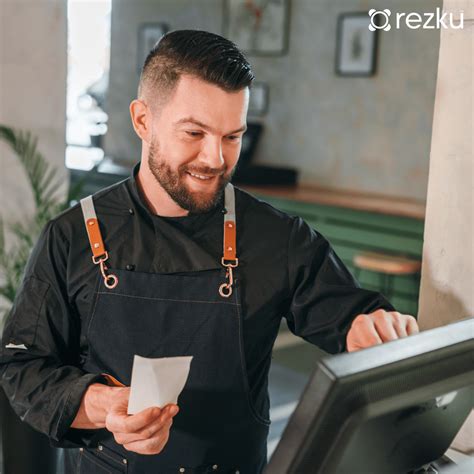 What Is a Quick Service Restaurant (QSR)? Definition & Examples | Rezku ...