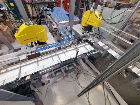 Image result for Tray-Loading Robot