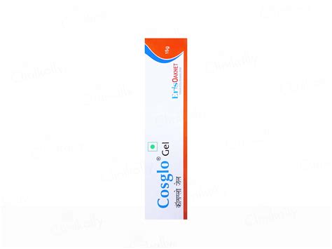 Buy Cosglo Gel Online at Best Price | Clinikally
