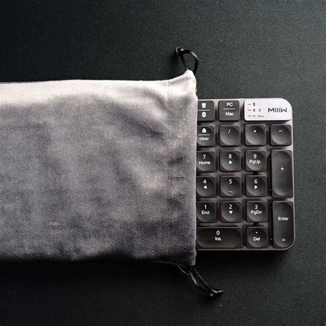 xiaomi-miiiw-dual-mode-wireless-mechanical-keyboard-pro-102-keys-with ...