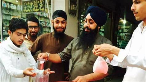 As Pakistan renovates gurdwaras, Sikh leader’s murder deals a blow to ...
