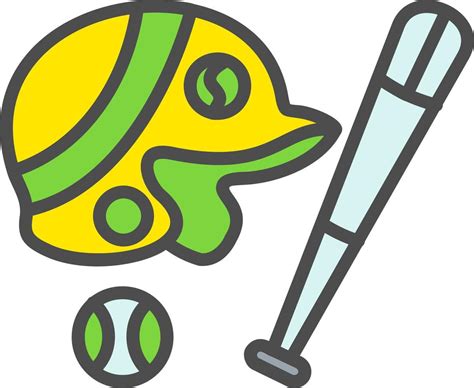 Baseball Kit Vector 的图像结果