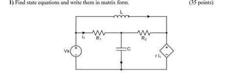 Solving a State Matrix 的图像结果