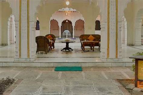 The Bagh Heritage Resort - Venue - Bharatpur City - Weddingwire.in