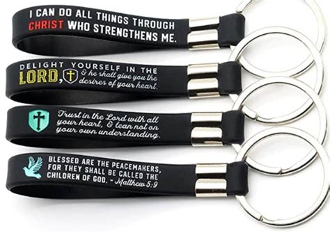 Image result for Religious Keychains