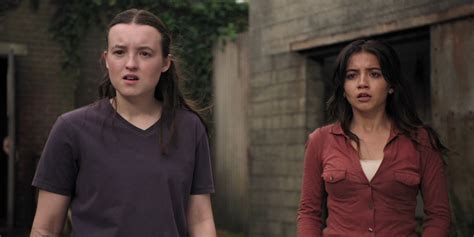 'It Really Ruined My Day': The Last of Us Star Recalls Filming ...