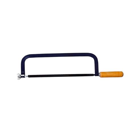 Vomb hacksaw frame square pipe/plastic handle heavy 12inch | Lion Tools ...