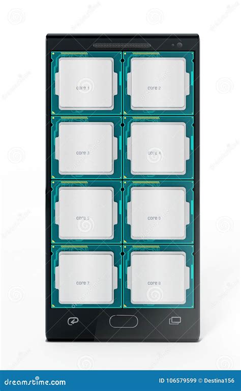 Image result for Microprocessor Core