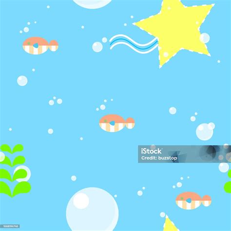 Image result for Fish Repeat Pattern