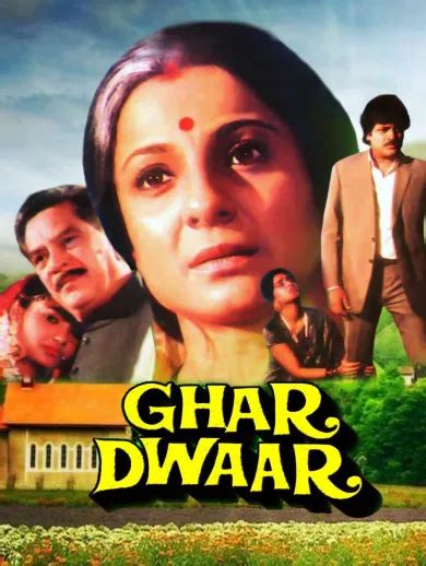 Ghar Dwaar 1985 - Watch Ghar Dwaar 1985 Full Movie Online in HD ...