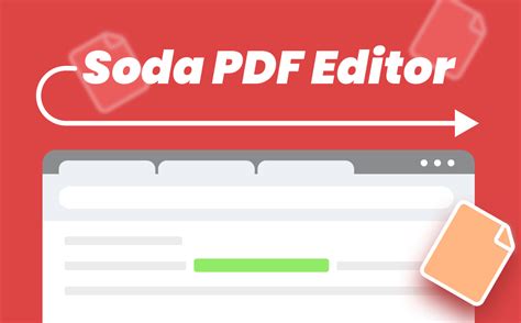 Image result for Soda PDF Features