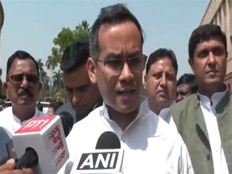 Congress MP Gaurav Gogoi writes to PM Modi, requests inquiry into ...