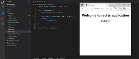 Image result for Map Method in JavaScript React