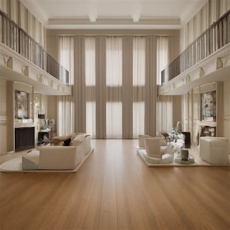 Premium Oak Wood Flooring in Dubai & Abu Dhabi - Top Quality