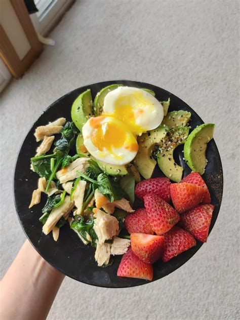 Day 7..zero appetite..do y'all eat when you arent hungry? : r/whole30
