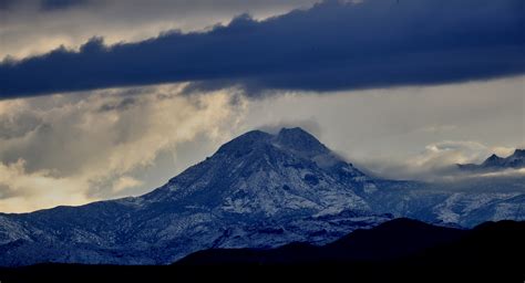 Elevation of Pinnacle Peak, Scottsdale, AZ, USA - Topographic Map ...