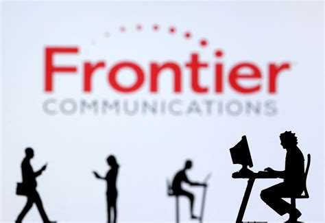 U.S. FTC presses internet service provider Frontier to back up speed ...