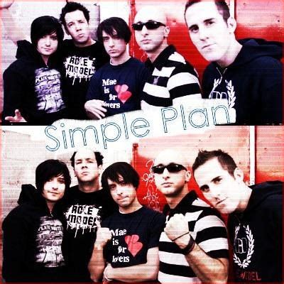 Image result for Simple Plan Addicted Live 2003