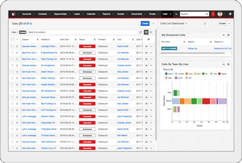 Sugar Contact Management 的图像结果