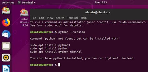Python 2.7.18 的图像结果