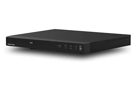 PHILIPS EP200 Multi Zone Region Free DVD Player - 1080P HDMI - PAL/NTSC ...