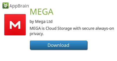 Image result for Mega App Android