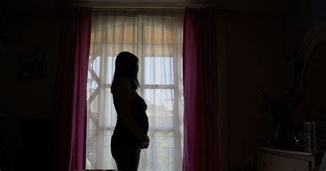HC allows woman to terminate 25-week pregnancy, says courts must not ...