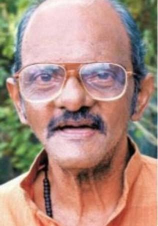 Veteran Malayalam actor Munshi Venu dies at Chalakudy - IBTimes India