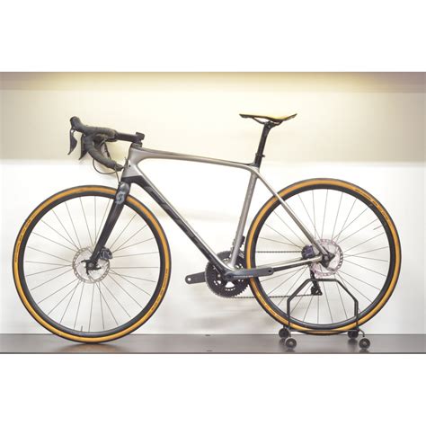 Used Road Bike Scott Addict Se