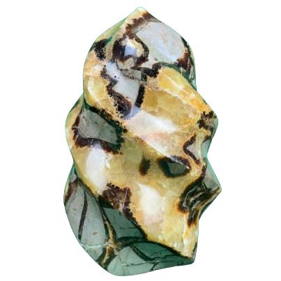 Septerain Flame Stone – Manglam Vastu
