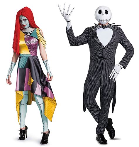 The Ultimate Couples Halloween Costume Guide - HalloweenCostumes.com Blog