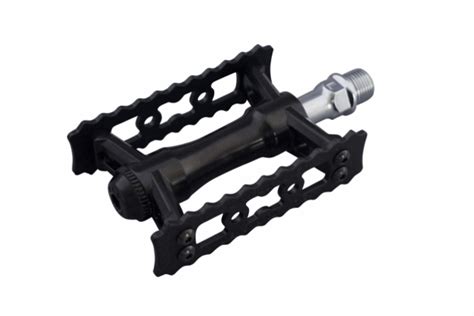 MKS Japan Flat Platform Pedals | Sylvan Touring Next, Alloy | Cycling ...