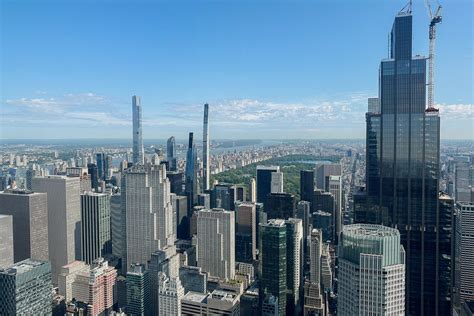 SUMMIT One Vanderbilt Our Review & Tips